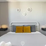 Apartment Via Giardini House