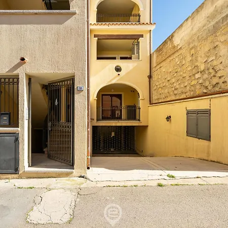 아파트 Via Giardini House *