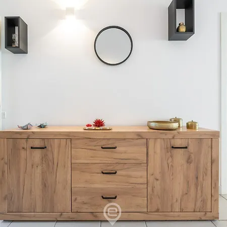 Via Giardini House 빌라시미우스