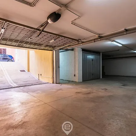 Via Giardini House 아파트 빌라시미우스