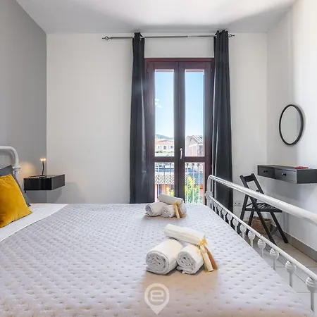 شقة Via Giardini House