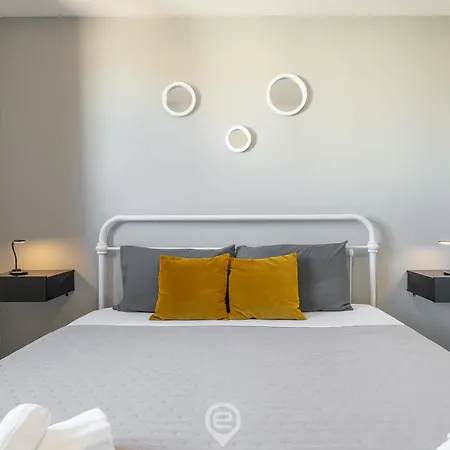 شقة Via Giardini House