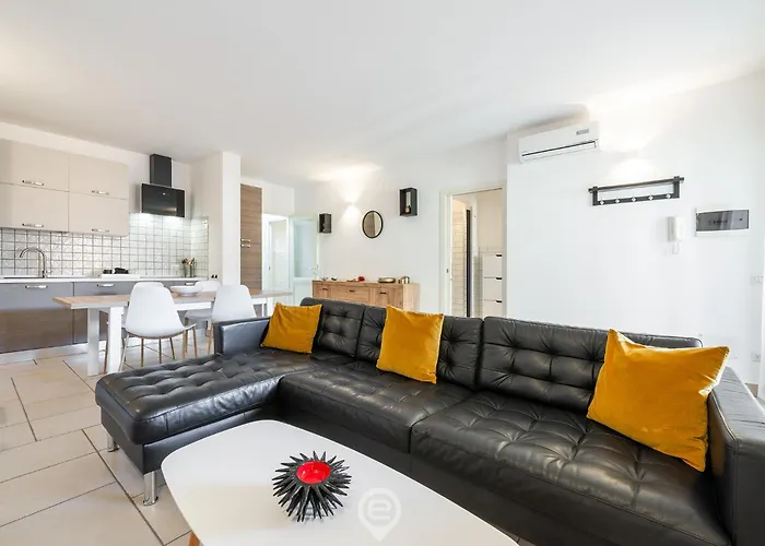 아파트 Via Giardini House *