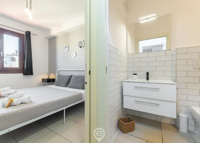 아파트 Via Giardini House *