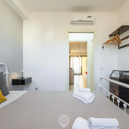 Estay - Via Giardini House *