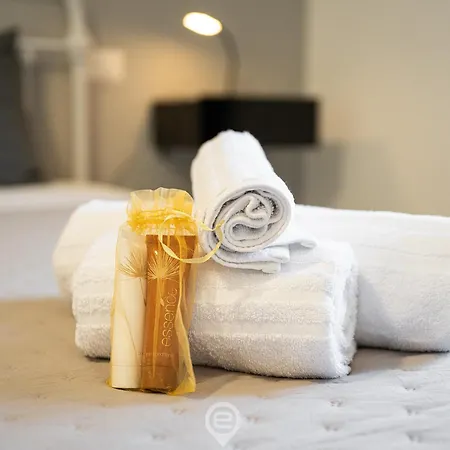 Via Giardini House * فيلاّسيمِيوس