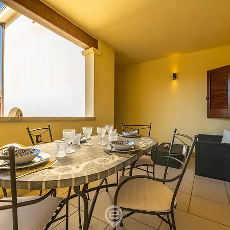 Apartment Estay - Via Giardini House