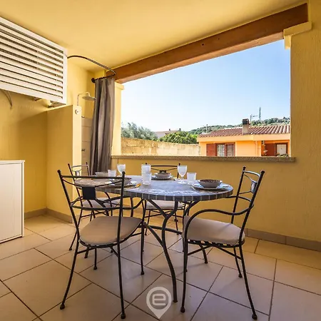 Via Giardini House * Villasimius