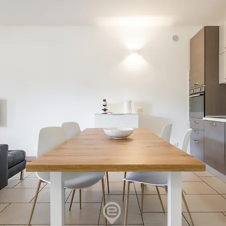 Estay - Via Giardini House