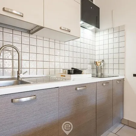 Estay - Via Giardini House Apartment