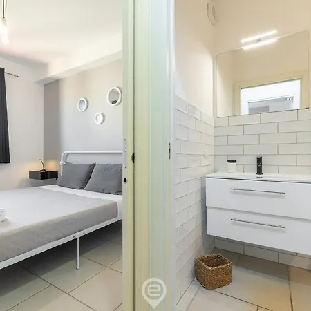 Appartamento Via Giardini House *