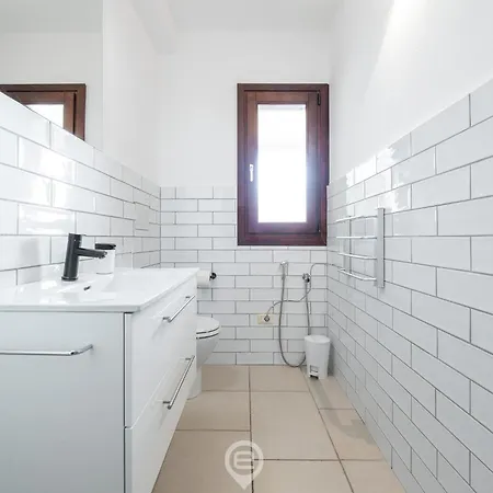 Estay - Via Giardini House Apartment Villasimius