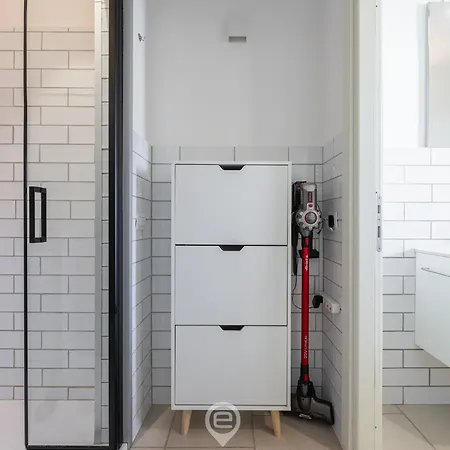 Estay - Via Giardini House Apartment