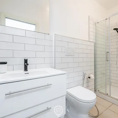 Via Giardini House Appartamento *