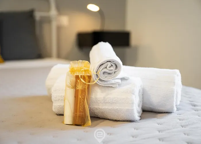 Via Giardini House * فيلاّسيمِيوس