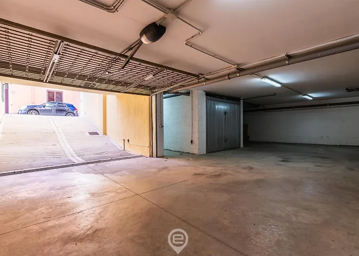 Via Giardini House شقة فيلاّسيمِيوس