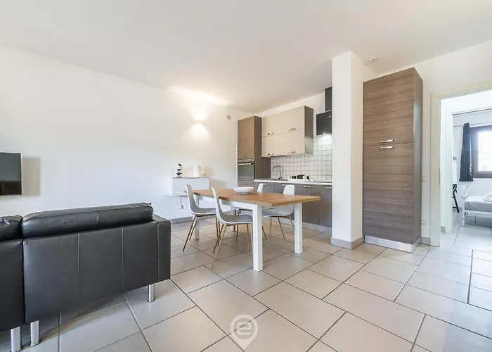 Apartment Via Giardini House Villasimius