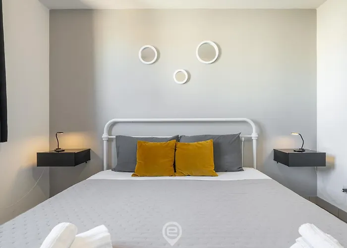 Apartment Via Giardini House