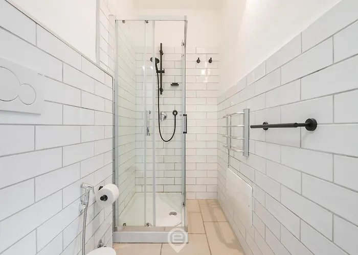 Via Giardini House Apartment *