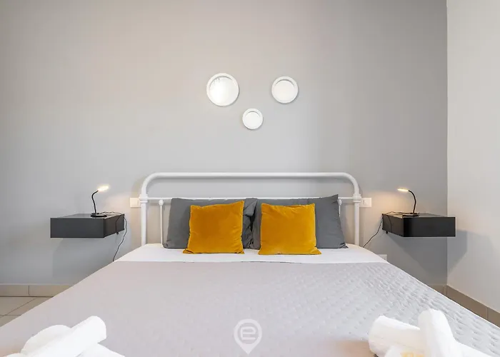 Apartment Via Giardini House Villasimius